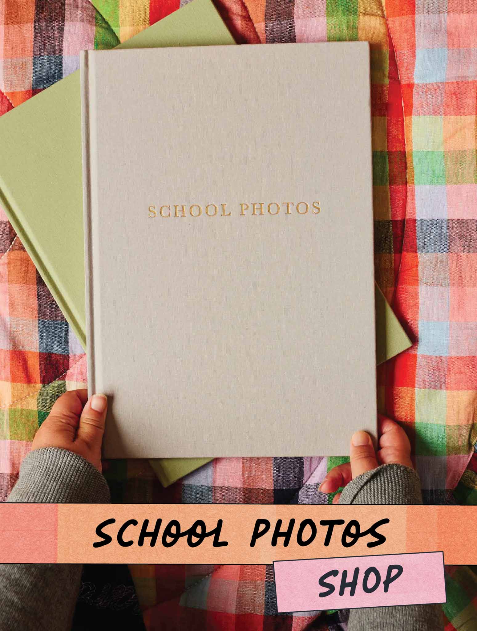 School Photos Journal