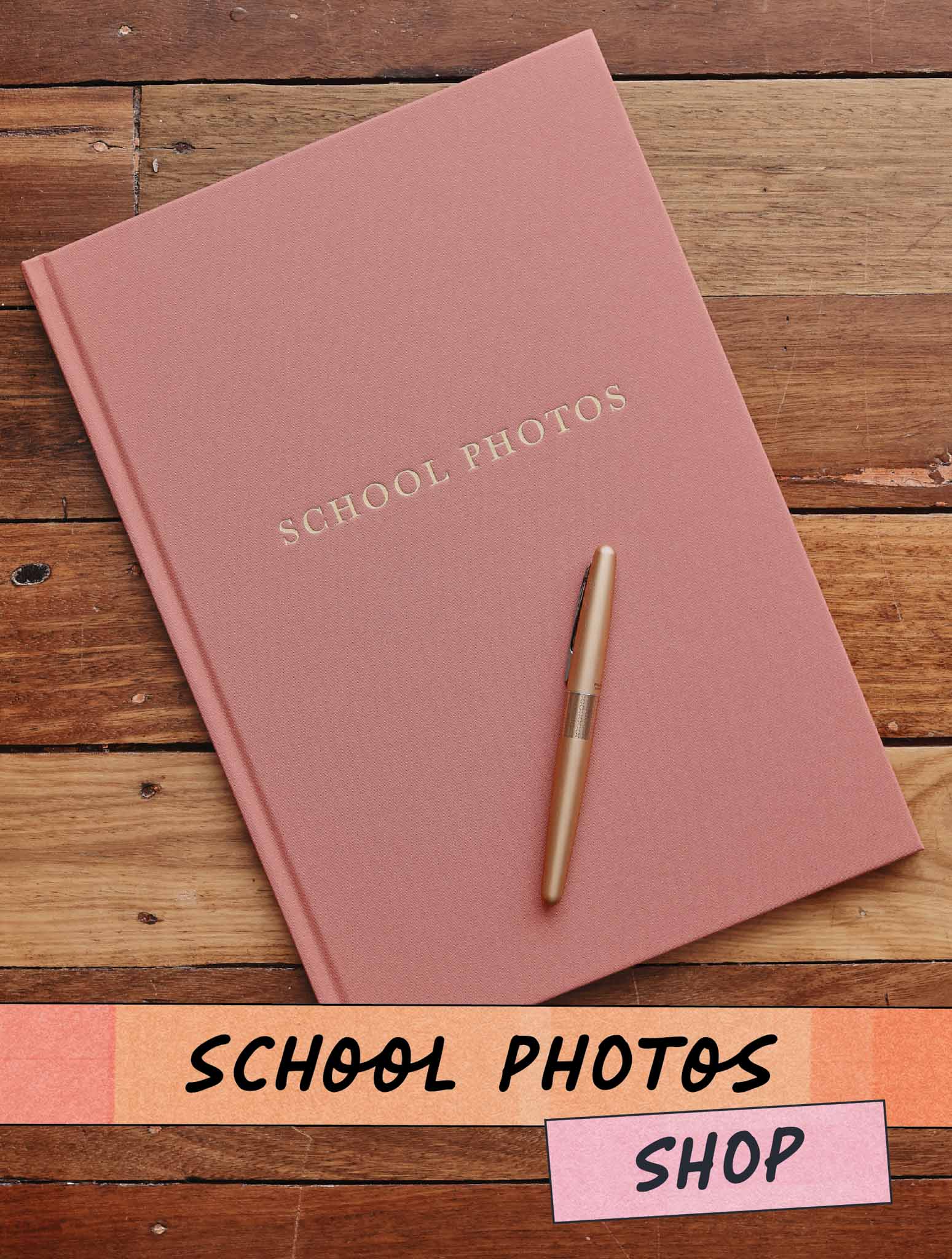 School Photos Journal