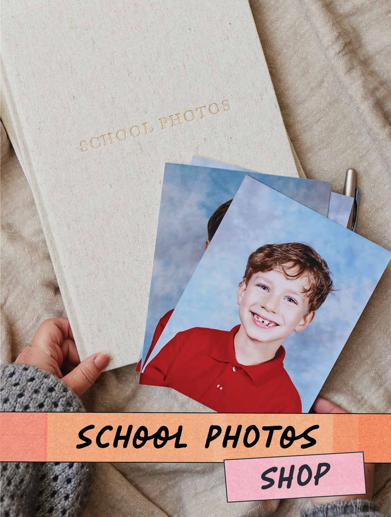 School Photos Journal