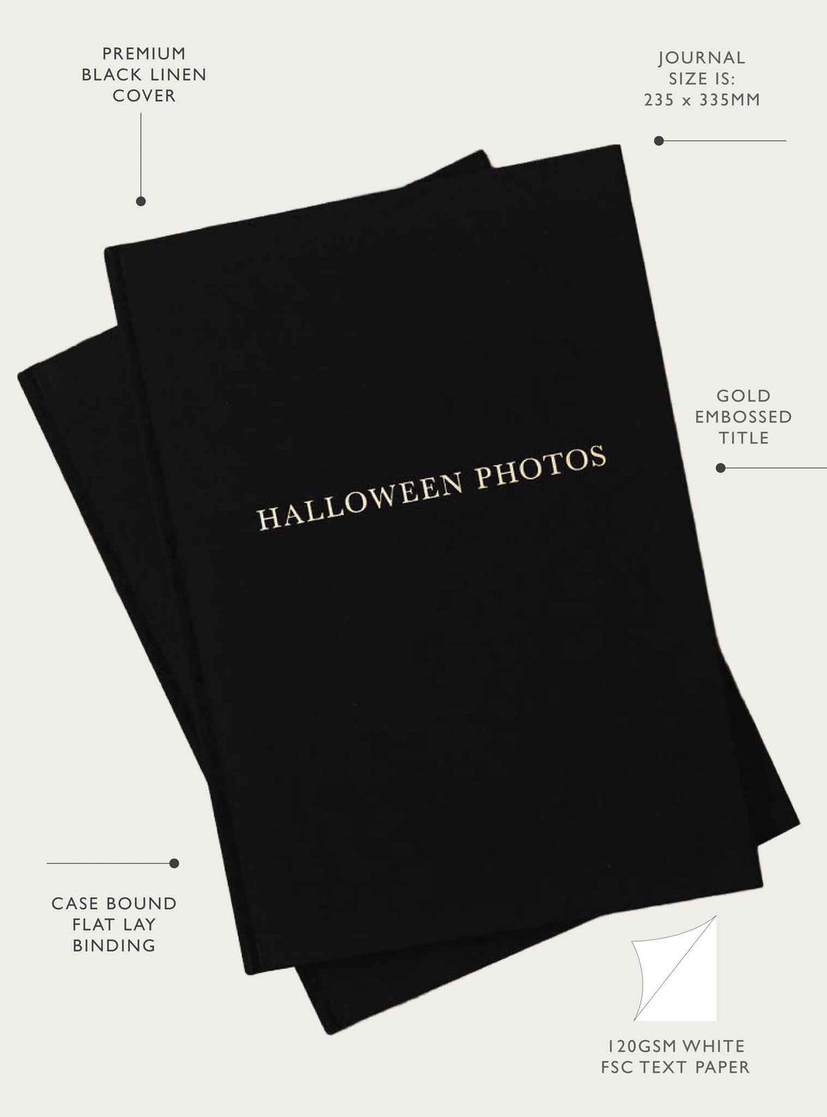 Halloween Photos. Black