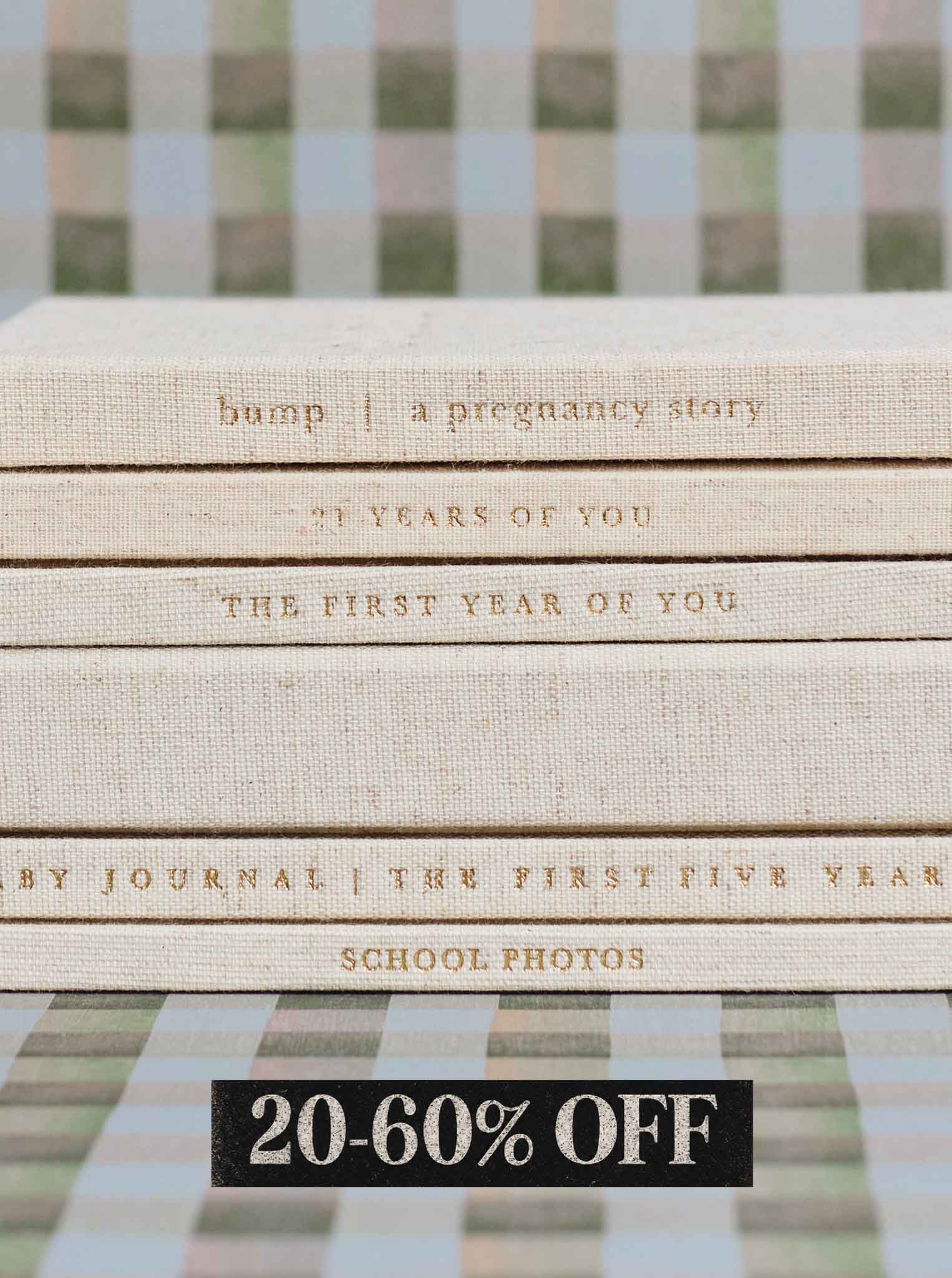 Journal Bundles