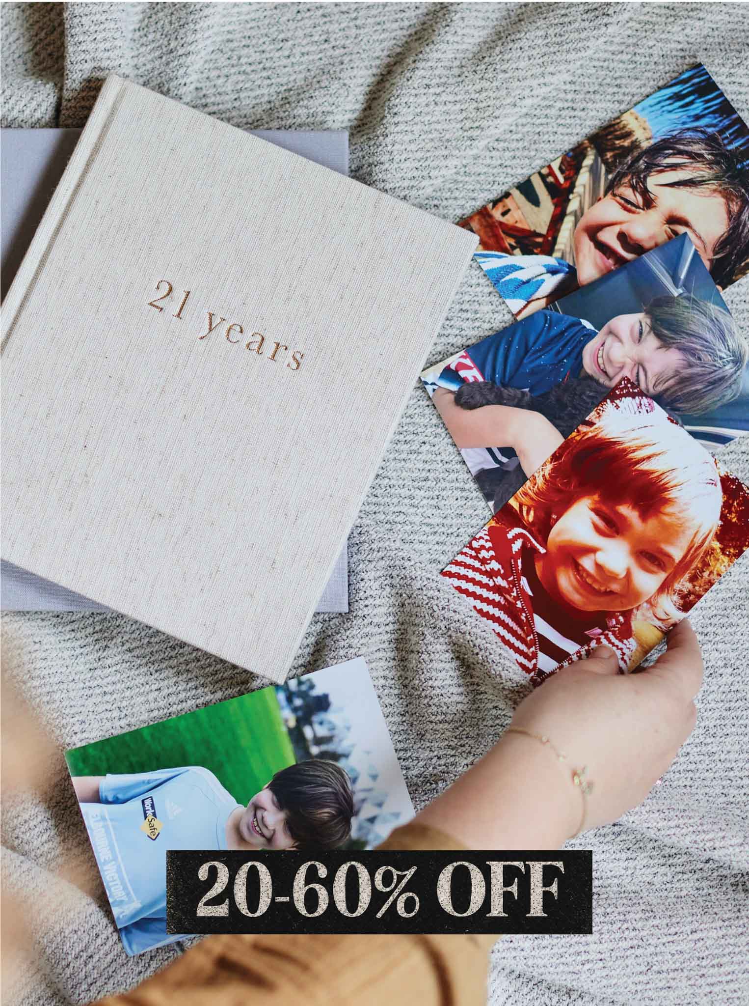 Child Journals