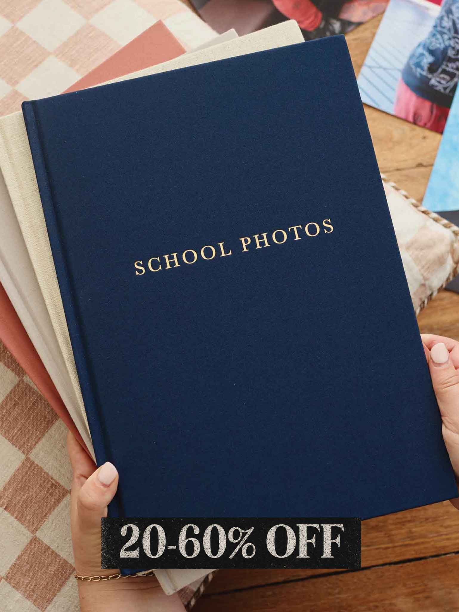 Photo Journals