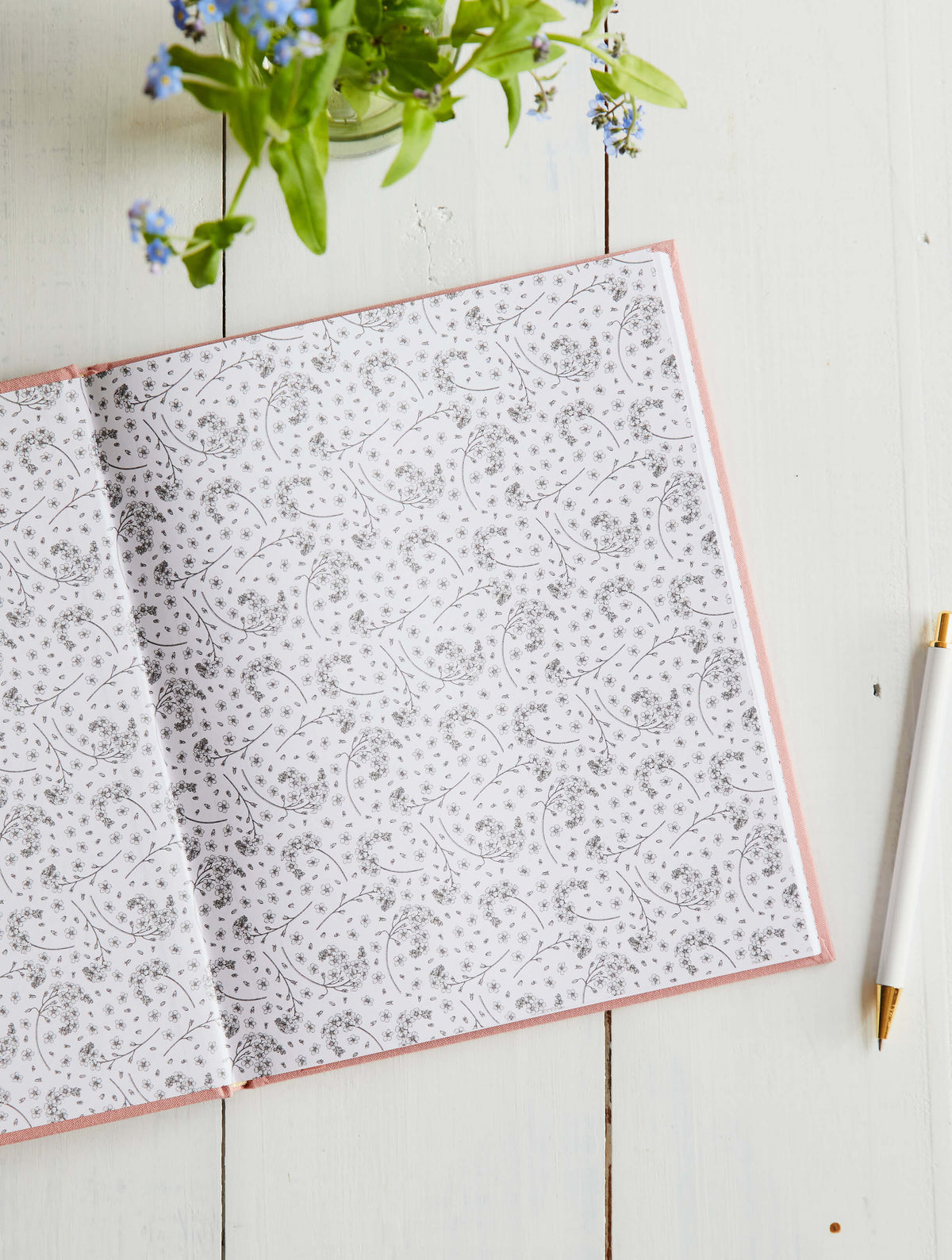 With You. Slightly Imperfect