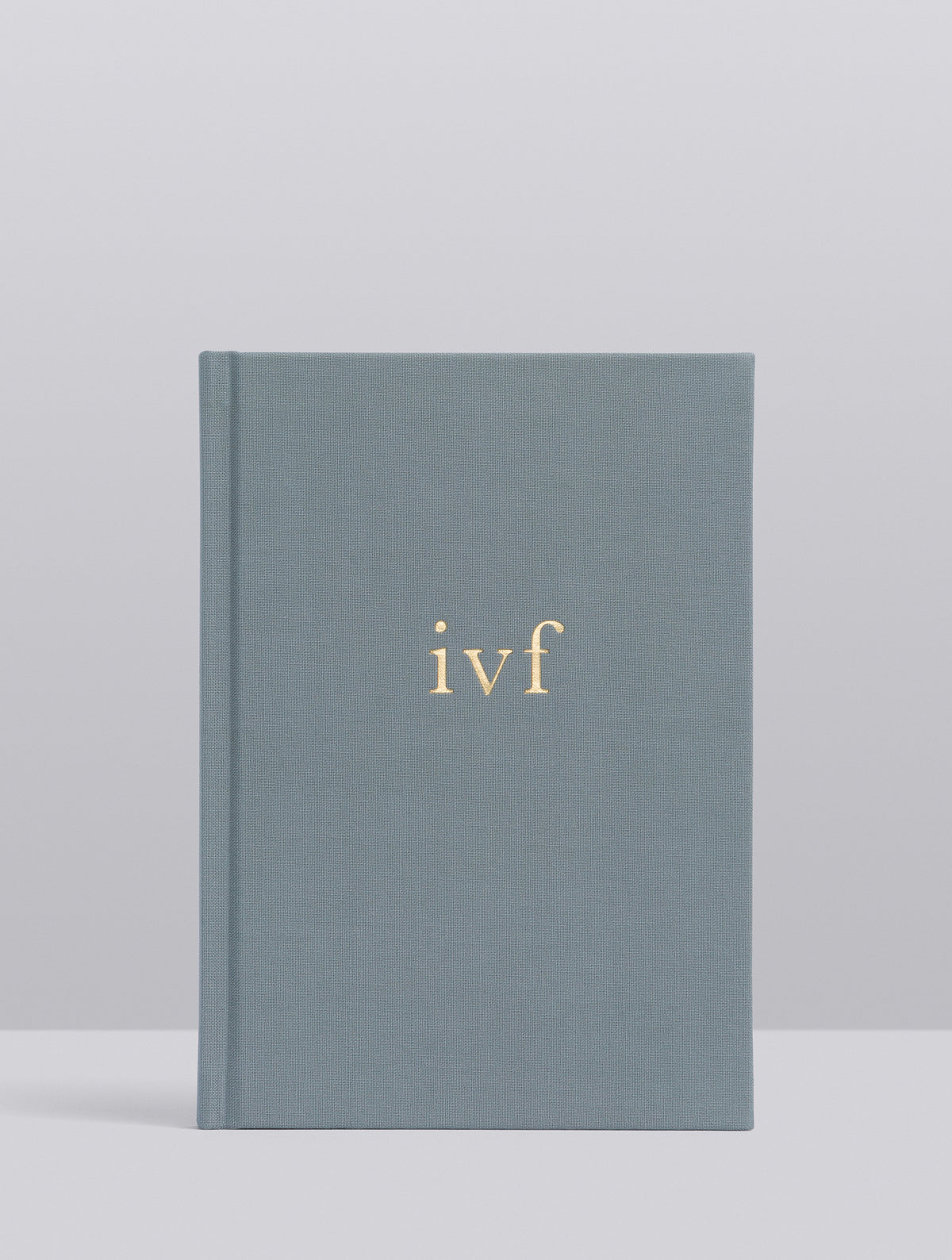 IVF Journal. Grey