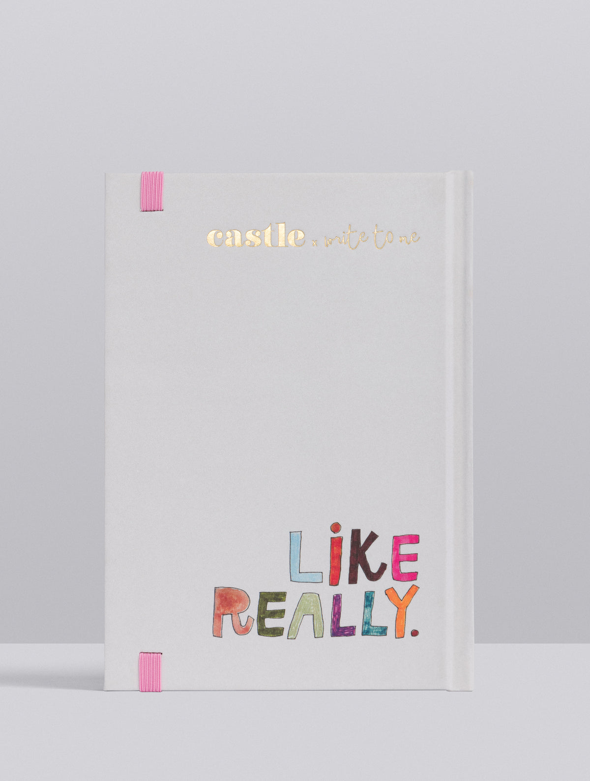 Rachel Castle Double Notebook Bundle