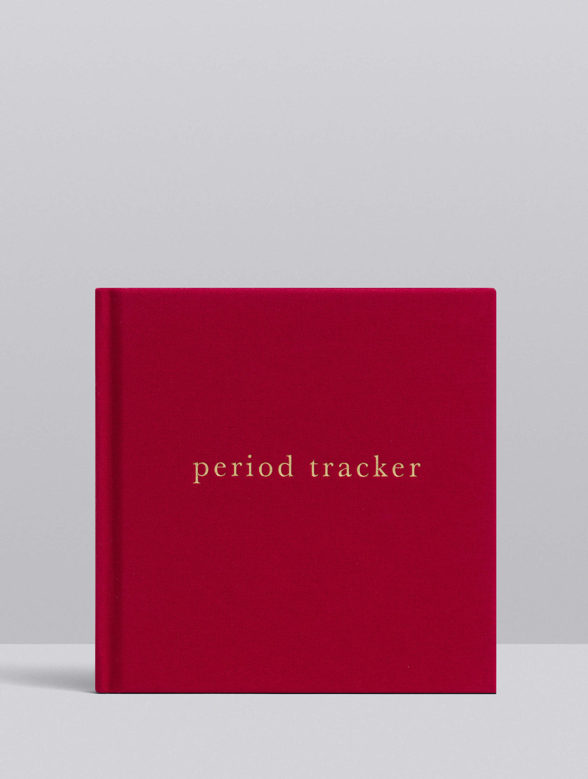 Period Tracker. Ruby