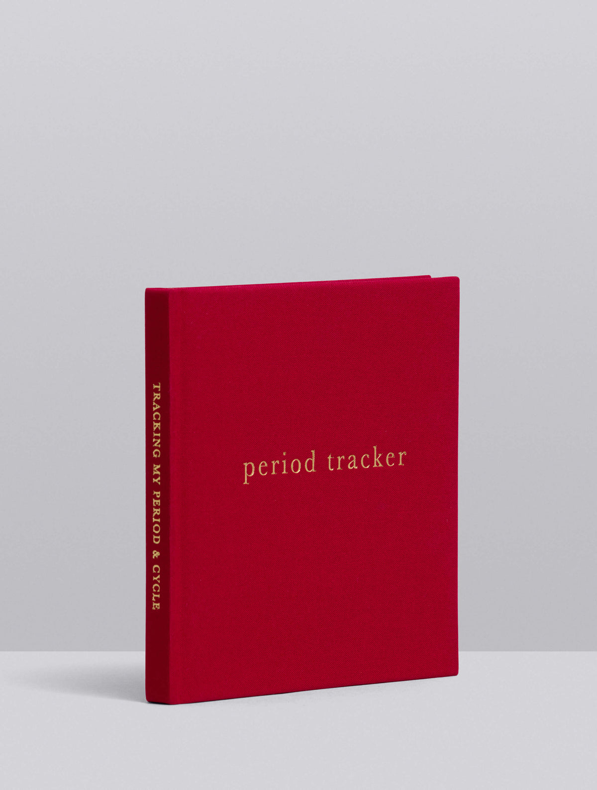 Period Tracker. Ruby