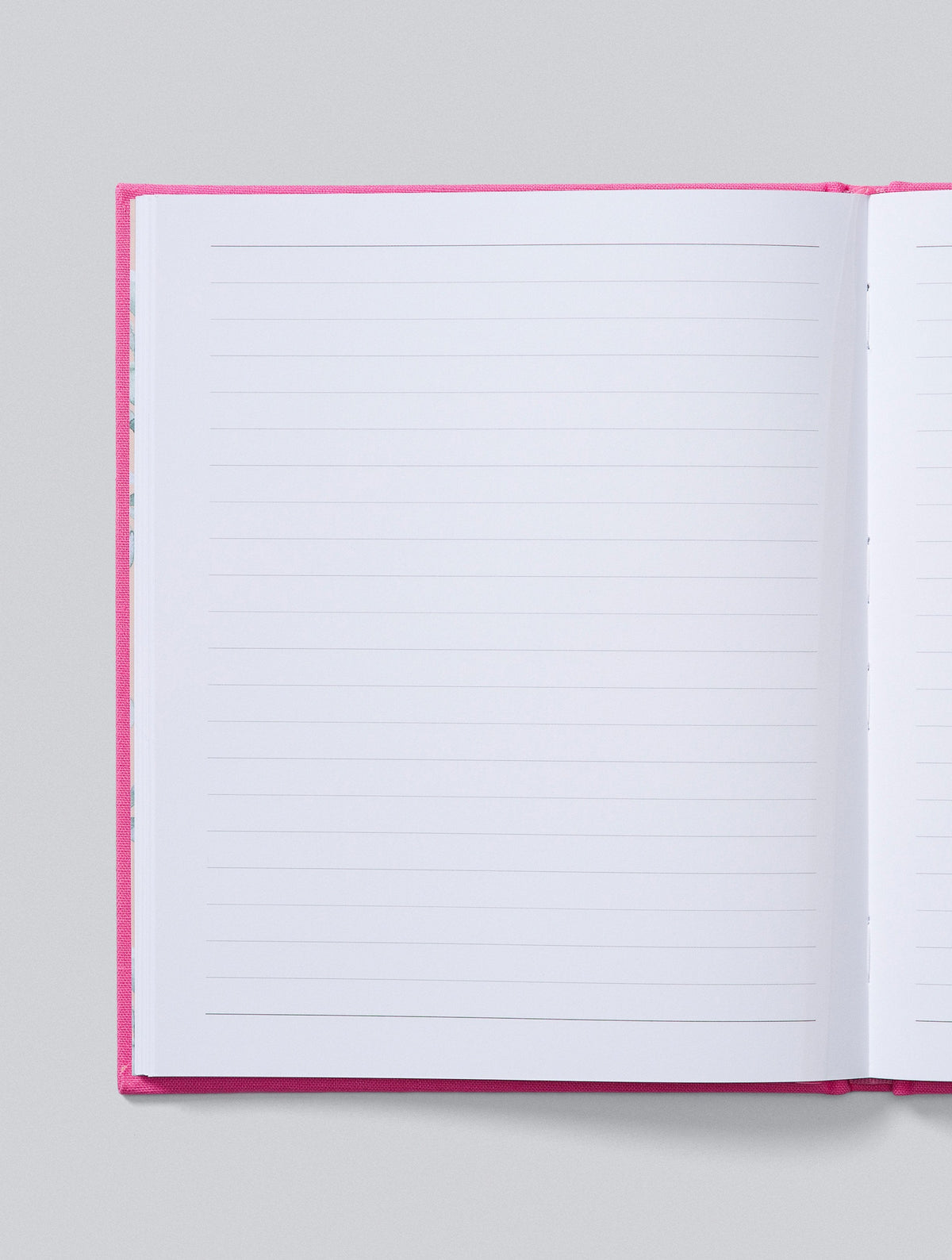 Raising You. Letters To My Baby. Rose Pink. Slightly Imperfect