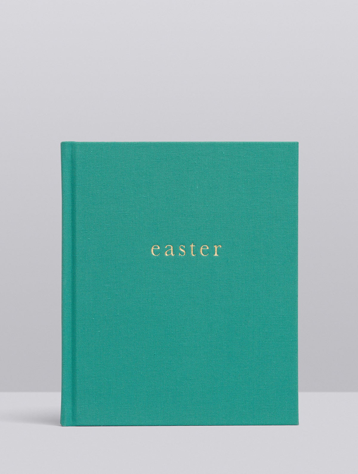 Easter. Family Easter Book