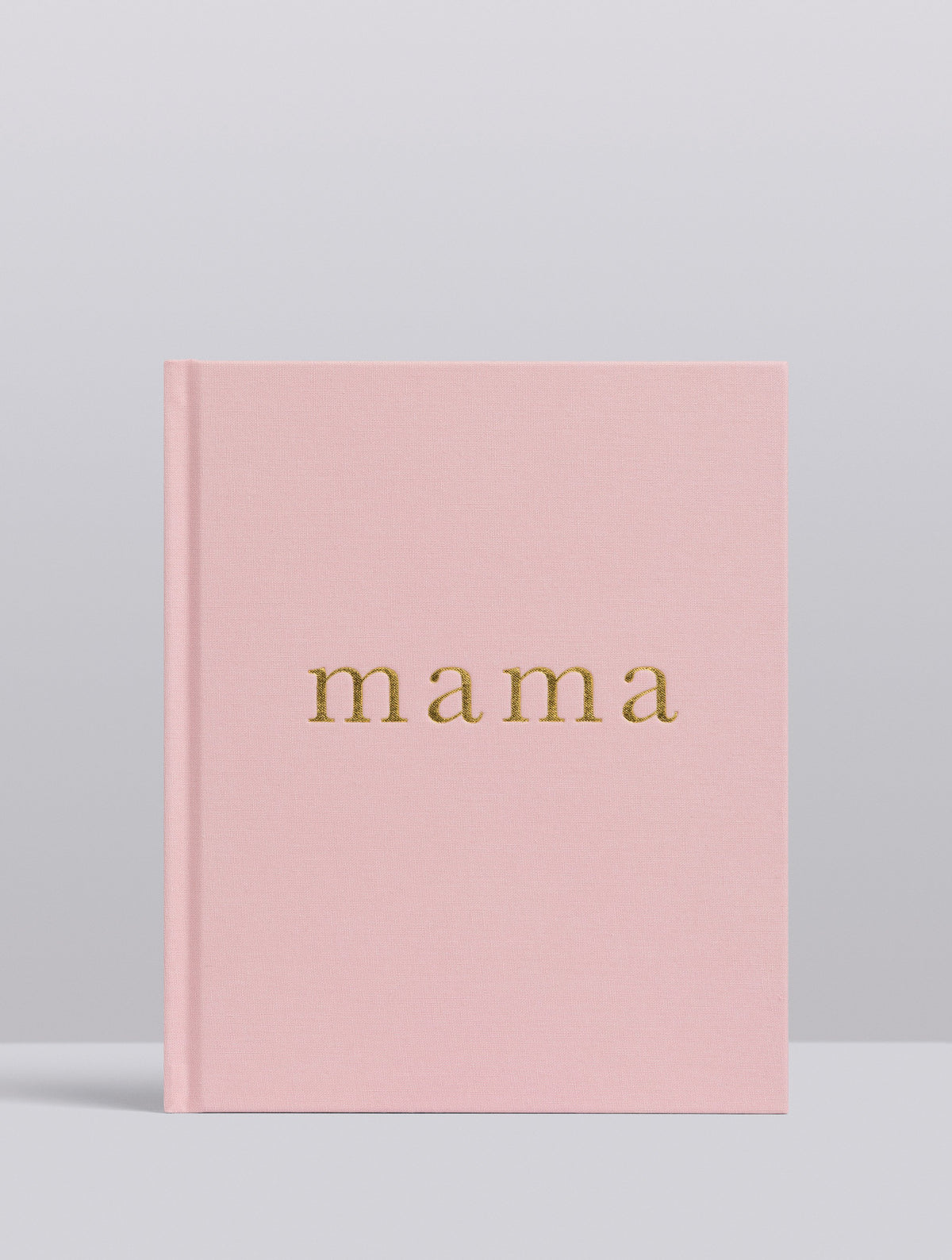 Mama. Tell Me About It. Pink
